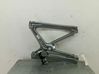 Regulador de puerta delantera con motor A4517200646