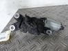 Motor del limpiaparabrisas trasero 4518200008