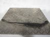 Brazo del limpiaparabrisas delantero 3833067D00