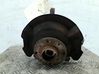 Front wheel hub spindle knuckle 4511151K10