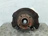 Front wheel hub spindle knuckle 4515151K10