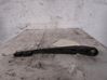Brazo del limpiaparabrisas trasero 3882163J00000