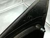 Manual wing mirror 8470262JB0ZNL