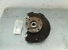 Front wheel hub spindle knuckle 4515162J10