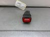 Middle seatbelt buckle (rear) 8495068L005PK