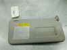 Sun visor 8480168L606GS