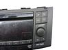 Radio / CD/DVD atskaņotājs / navigācija 3910168LA1HVW