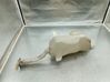 Windshield washer fluid reservoir/tank 3845080J10