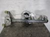 Regulador de puerta delantera con motor 698100H010