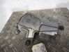 Motor del limpiaparabrisas trasero 851300F020