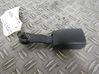 Hebilla del cinturón de seguridad trasero 733800F010B0