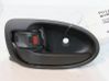 Manecilla interna puerta delantera 692060D100B0