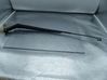 Brazo del limpiaparabrisas delantero 852110D070