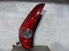 Luz trasera/de freno 93193683