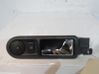 Manecilla interna puerta trasera 1J4839114CB41