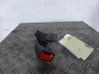 Hebilla del cinturón de seguridad trasero 5Z0857488B