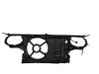 Oberteil Schlossträger Frontträger Frontmaske 1H0805594