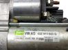Motor de arranque 02Z911024P