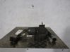 Motor del limpiaparabrisas 5M0998021