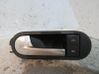 Manecilla interna puerta delantera 5M0837113BUAQ