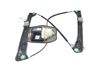 Regulador de puerta delantera con motor 1K5837461B