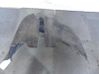Rear arch fender liner splash guards 6E0810971D