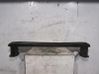 Rear bumper cross member 6E0807305B