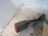 Hebilla del cinturón de seguridad trasero 1C0858676FCP