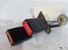Hebilla del cinturón de seguridad trasero 3B0857739DFCN