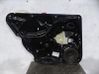 Regulador de puerta trasera con motor 3AE839461C