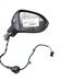 Specchietto retrovisore elettrico portiera anteriore 3G1857508ER9B9