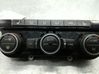 Climate control unit 1K8907044CEZJU