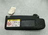 Sun visor 1K8857551G3H8