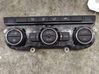 Climate control unit 7N0907044ASZJU