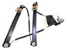 Regulador de puerta delantera con motor 2Q2959405E
