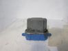 Resistencia motor/ventilador de la calefacción 7L0907521B