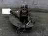 Front wheel hub spindle knuckle 30683093