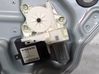 Rear door window regulator with motor 30663573