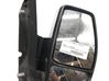 Manual wing mirror 2564163
