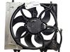 Ventilador eléctrico del radiador 9827752980