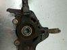 Front wheel hub spindle knuckle 52120598