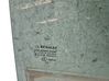 Rear door window glass 823003497R