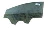 Front door window glass four-door 2438650