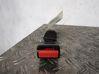 Hebilla del cinturón de seguridad trasero 8974HV