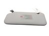 Sun visor 16126929BJ
