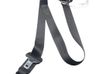Rear seatbelt 8975XN