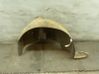 Rear arch fender liner splash guards 8529ZX