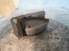 Manecilla interna puerta delantera 00009143G9