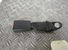 Hebilla del cinturón de seguridad trasero 735364323