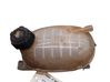 Coolant expansion tank/reservoir cap 217108864R